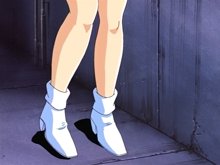 Kamyla (Crazy Asian Love)